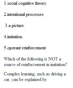 Exam 5